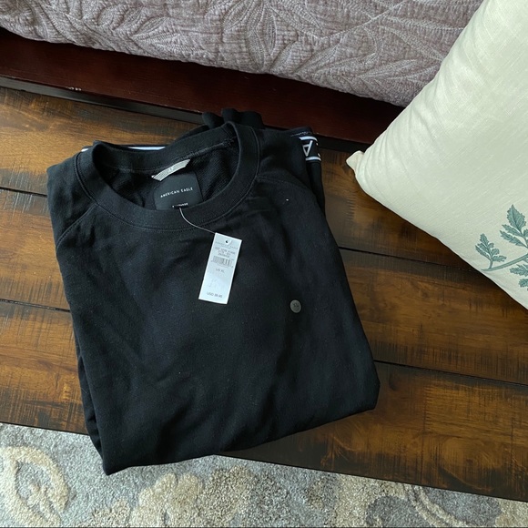American Eagle Lounge Shirt - Picture 1 of 7
